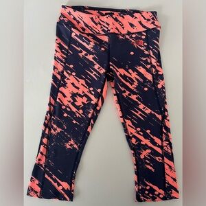 The North Face Capri Leggings Size S/P